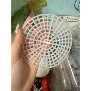Vỉ Nén Cà Dưa Củ Kiệu
