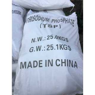 Chất tẩy rửa Trisodium phosphate Na3PO4