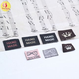 Mác handmade dùng làm phụ kiện tóc, phụ kiện may mặc
