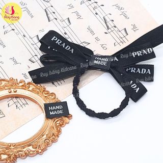 Mác handmade dùng làm phụ kiện tóc, phụ kiện may mặc
