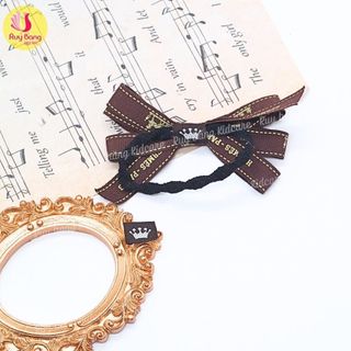 Mác handmade dùng làm phụ kiện tóc, phụ kiện may mặc