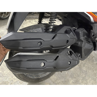 Ốp bô xe airblade 2016 , 2017, 2018