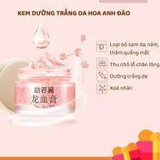 Kem nám tàn nhang 𝐇𝐨𝐚 𝐀𝐧𝐡 Đ𝐚̀𝐨 𝐜𝐡𝐢́𝐧𝐡 𝐡𝐚̃𝐧𝐠