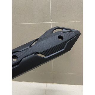 ốp bô ( che bô ) xe AIRBLADE 2016 , 2017, 2018