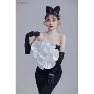 Hoa vải cỡ đại