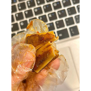 sụn Gà Giòn  cay 250gr