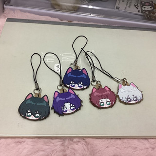 Phonecharm blue lock