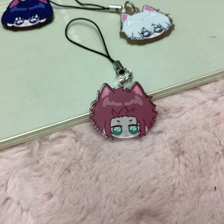 phonecharm blue lock