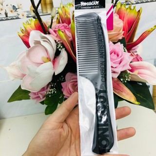 Lược nhựa thưa chải tóc rối (Giao màu ngẫu nhiên)