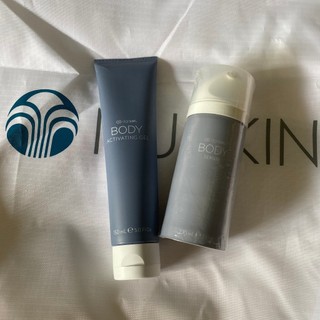 Kem dưỡng da ageLOC Body Activating Gel