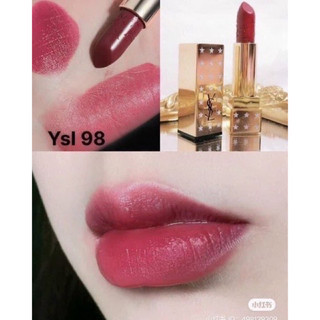 [PASS] Đồ Make Up AUTHENTIC Son Lemonade, Son YSL