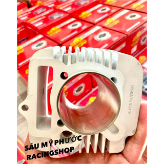 Lòng kiếng redleo dành cho wave dream 54mm dài 76.5mm