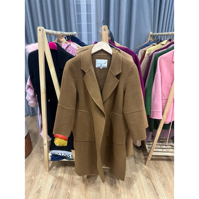 Dạ ép lông cừu cao cấp giá rẻ HÌNH THật