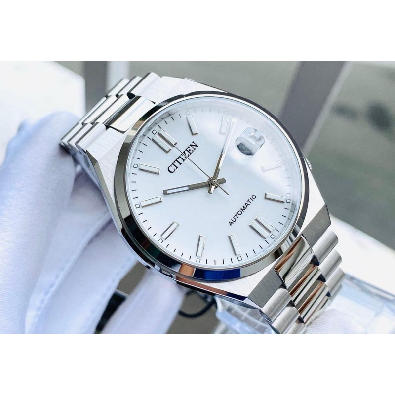 ĐỒNG HỒ NAM CHÍNH HÃNG Citizen NJ0150-81A Automatic