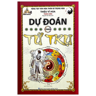 Sách - dự đoán theo tứ trụ