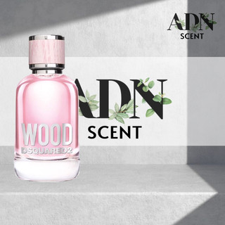 𝐀𝐃𝐍.𝐬𝐜𝐞𝐧𝐭 | tester nước hoa dsquared2 wood pour femme edt 10ml