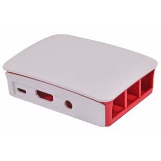 Vỏ case raspberry pi3 ,raspberry pi 3 model b+
