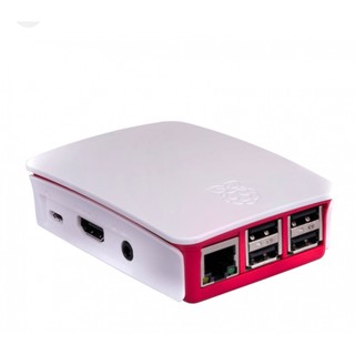 Vỏ Case RASPBERRY PI3 ,RASPBERRY PI 3 MODEL B+