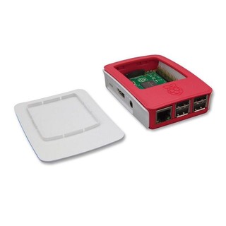 Vỏ Case RASPBERRY PI3 ,RASPBERRY PI 3 MODEL B+