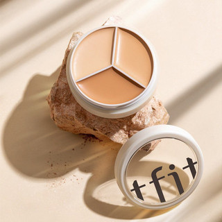 Kem che khuyết điểm tfit