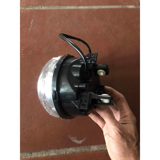 choá  đèn trước xe máy cúp 83
