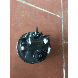 choá  đèn trước xe máy cúp 83