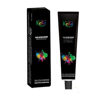 Thuốc nhuộm tóc kella 100ml