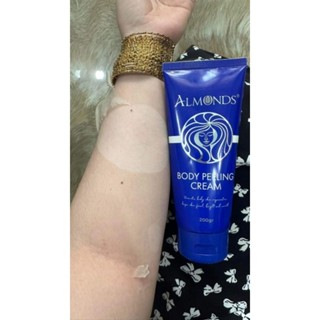  kem peed body bong da almonds 