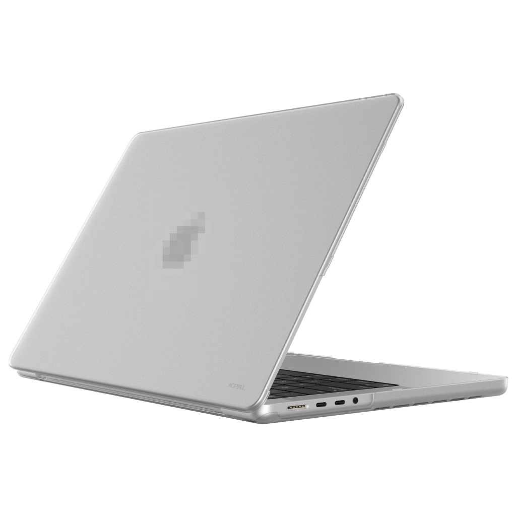 Ốp bảo vệ macbook pro 14inch, 16inch M1, M2, M3 JCPAl
