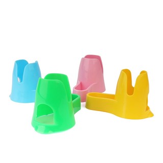 Đế bình nước kèm bát ăn 3in1 cho hamster