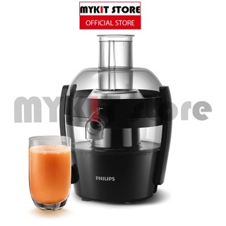 Máy Ép Trái Cây Philips HR1836  HR1832 - Mykit Store