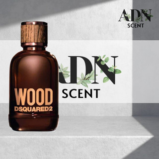 𝐀𝐃𝐍.𝐬𝐜𝐞𝐧𝐭 | nước hoa dsquared2 wood for him edt 10ml