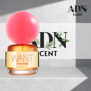 𝐀𝐃𝐍.𝐬𝐜𝐞𝐧𝐭 | nước hoa dùng thử dsquared2 want pink ginger test 10ml