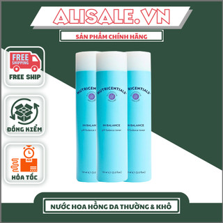 Nuskin - Nước Cân Bằng Da In Balance pH Balance Toner 150ml