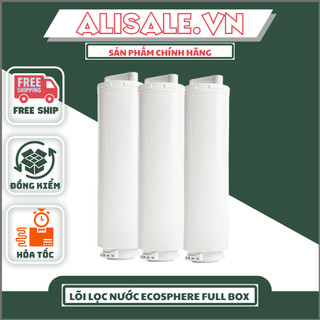 Lõi Lọc Nước Ecosphere Nuskin Full Box