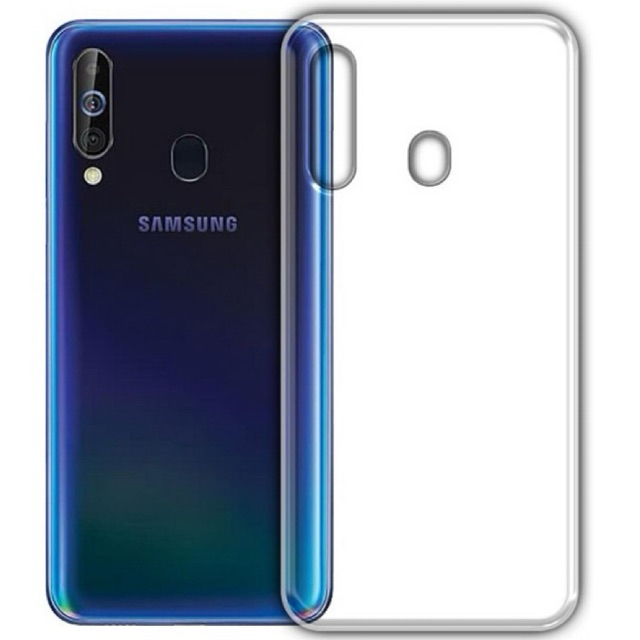 Ốp Dẻo Trong Silicon Cho Samsung A12/ M62 /M53 5G /M33 5G Siêu Mỏng Bảo Vệ Máy