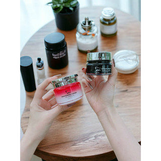 Combo phục hồi & sạch thâm nám