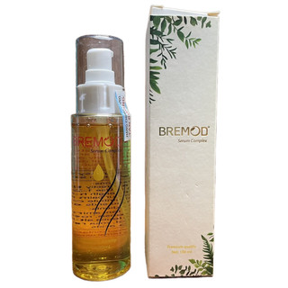Serum Thảo Mộc Cao Cấp BREMOD Serum Complex 100ml