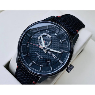 Đồng hồ nam chính hãng seiko ssa383k1 automatic