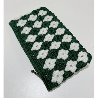 Ví bút Handmade