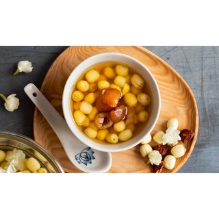 100g Hạt sen sấy khô