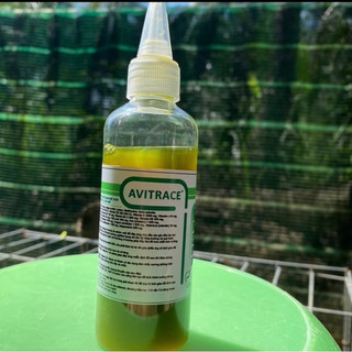 Avitrace dinh dưỡng cho gà mái đẻ 100ml