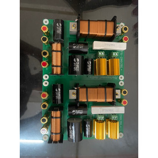 Mạch phân tần pa-280 jb. 1 bass - 1 kèn