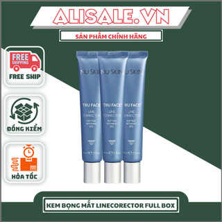 Nuskin-  Kem Làm Mờ Nếp Nhăn Truface Line Corrector