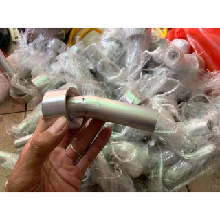 Tiêu pô stb mỏ cụp