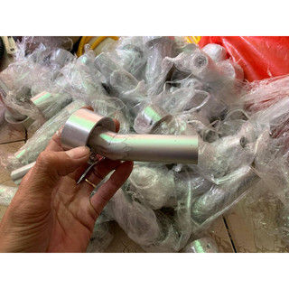Tiêu pô STB mỏ cụp