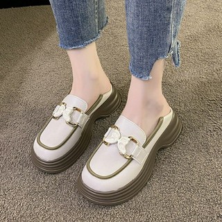 giày oxford nữ