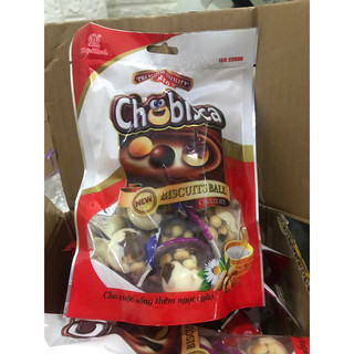 Kẹo socola Chobica Đức Hạnh 1 Túi