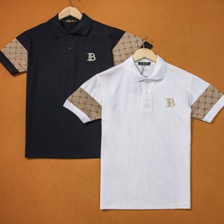 Áo thun nam ngắn tay có cổ mẫu mới sang xịn mịn 🎯dainganstore🎯