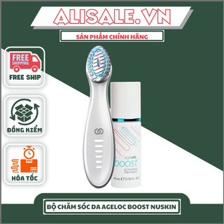 Nuskin Ageloc Boost Máy Nâng Cơ Mặt